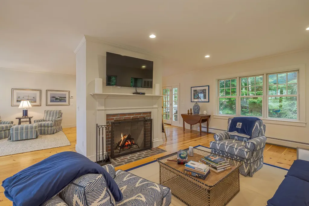 3 And 5 Graves Lane, Northeast Harbor Mount Desert ME 04662