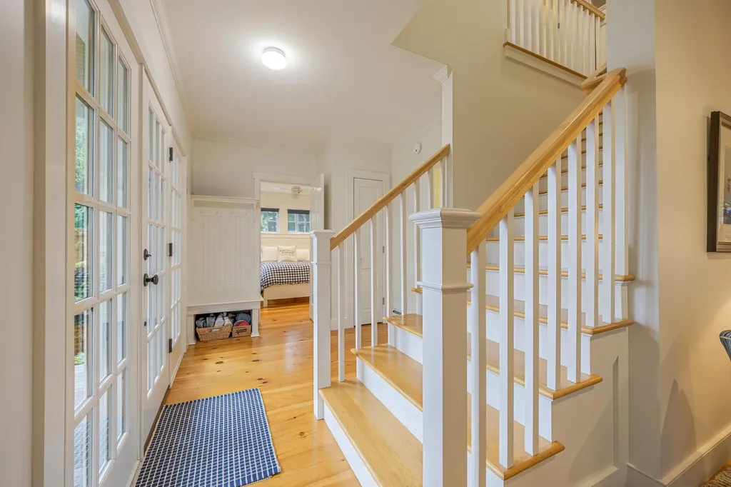 3 And 5 Graves Lane, Northeast Harbor Mount Desert ME 04662