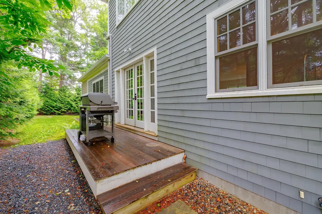 3 And 5 Graves Lane, Northeast Harbor Mount Desert ME 04662