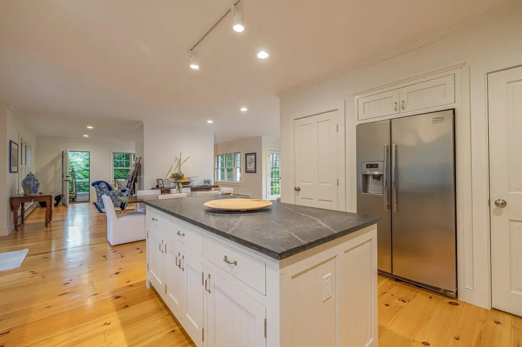 3 And 5 Graves Lane, Northeast Harbor Mount Desert ME 04662