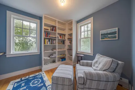 3 And 5 Graves Lane, Northeast Harbor Mount Desert ME 04662