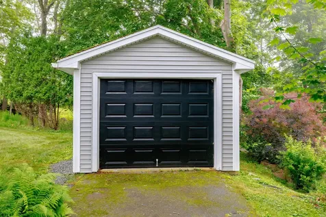 3 And 5 Graves Lane, Northeast Harbor Mount Desert ME 04662