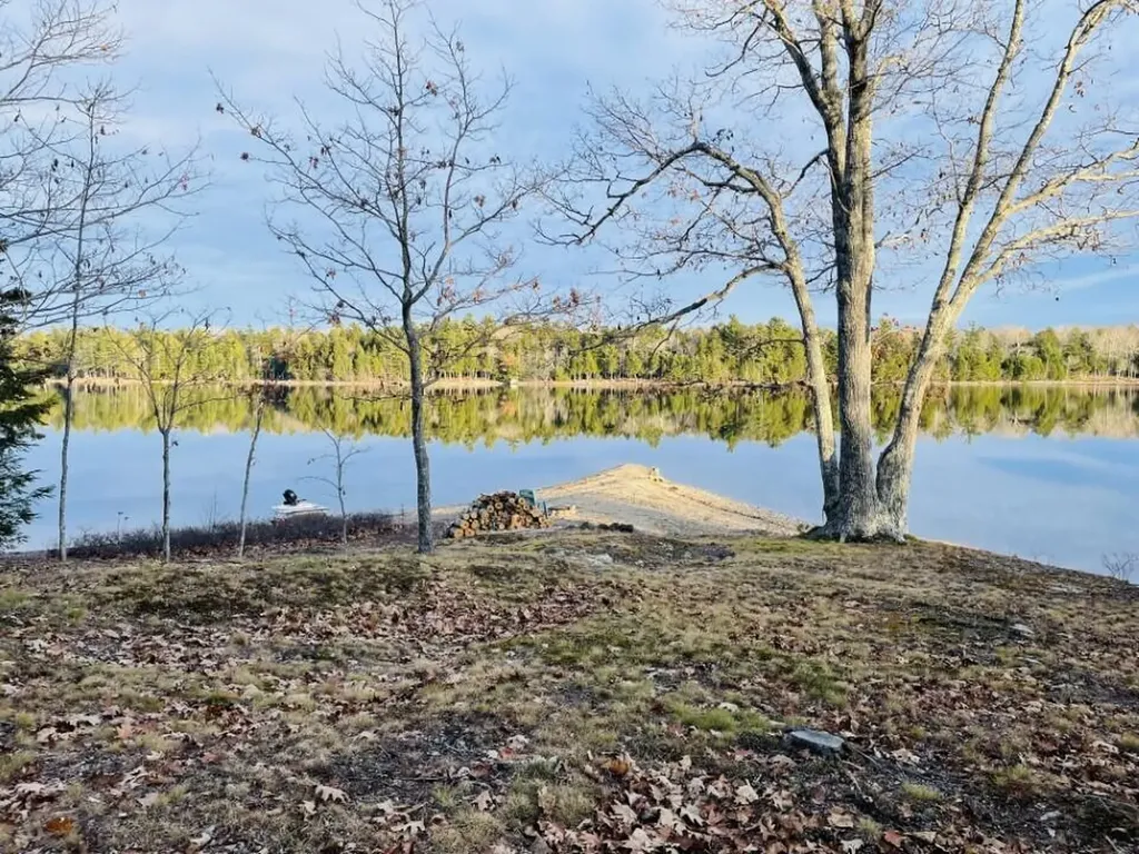 1 Eagle Island Mariaville ME 04605