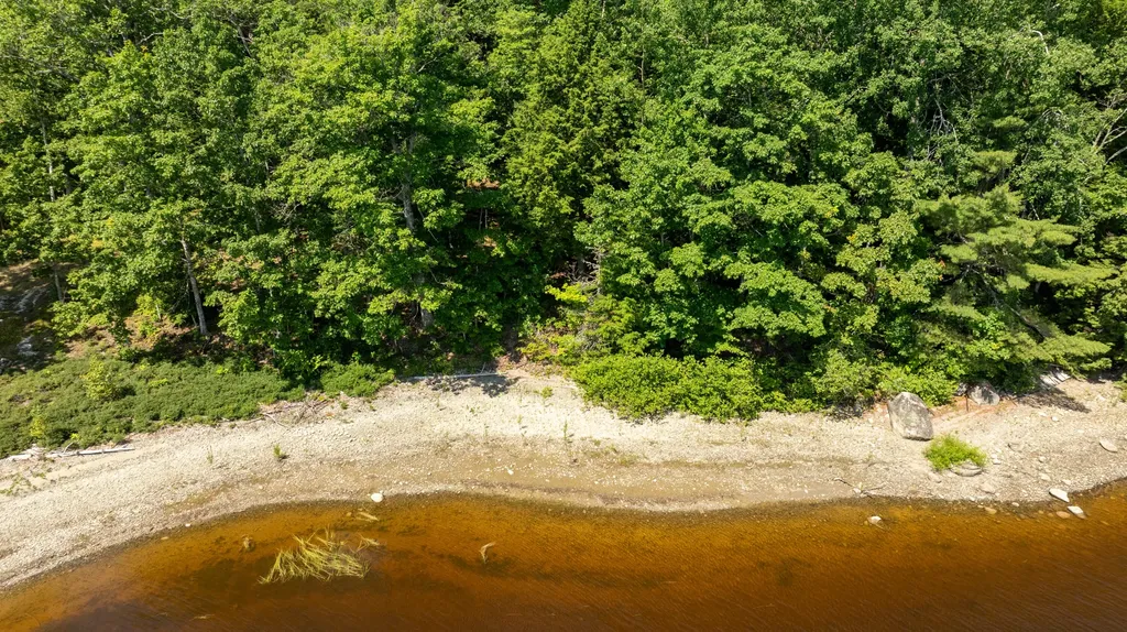 1 Eagle Island Mariaville ME 04605