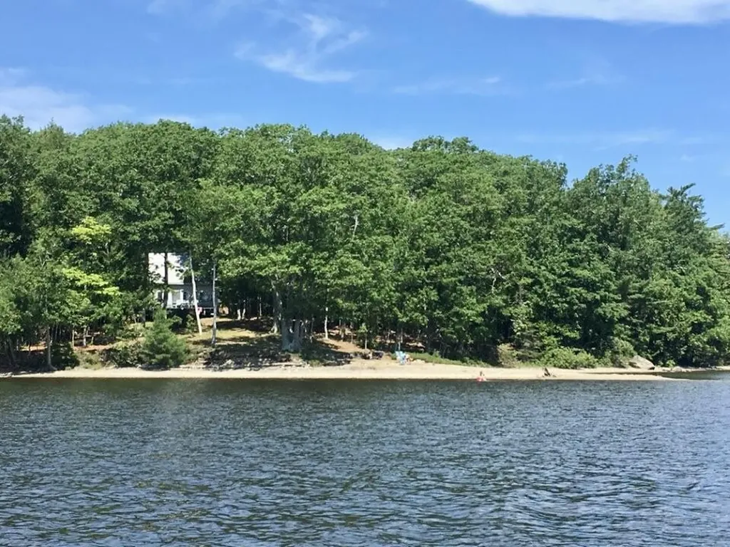 1 Eagle Island Mariaville ME 04605