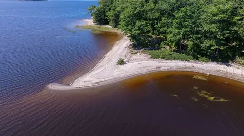 1 Eagle Island Mariaville ME 04605