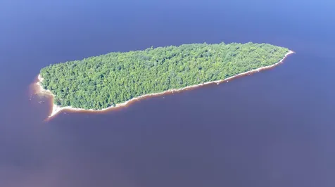 1 Eagle Island Mariaville ME 04605