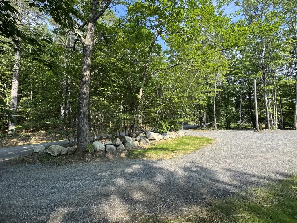 218 Willis Park Road Bridgton ME 04009