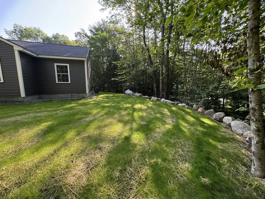 218 Willis Park Road Bridgton ME 04009