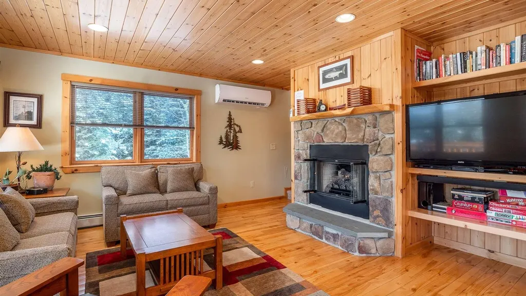 46 English Woods Road Bethel ME 04217