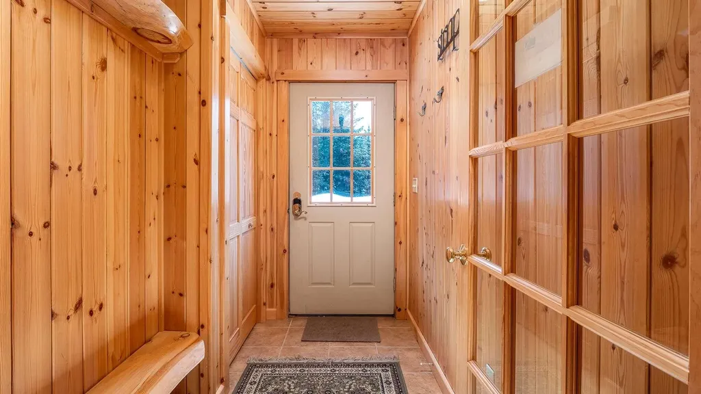 46 English Woods Road Bethel ME 04217