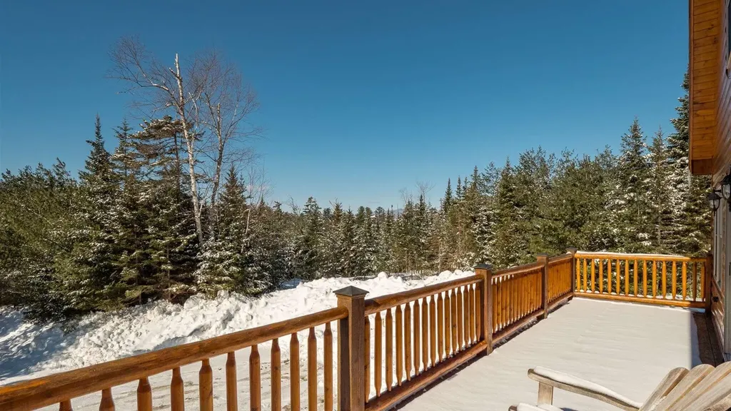 46 English Woods Road Bethel ME 04217