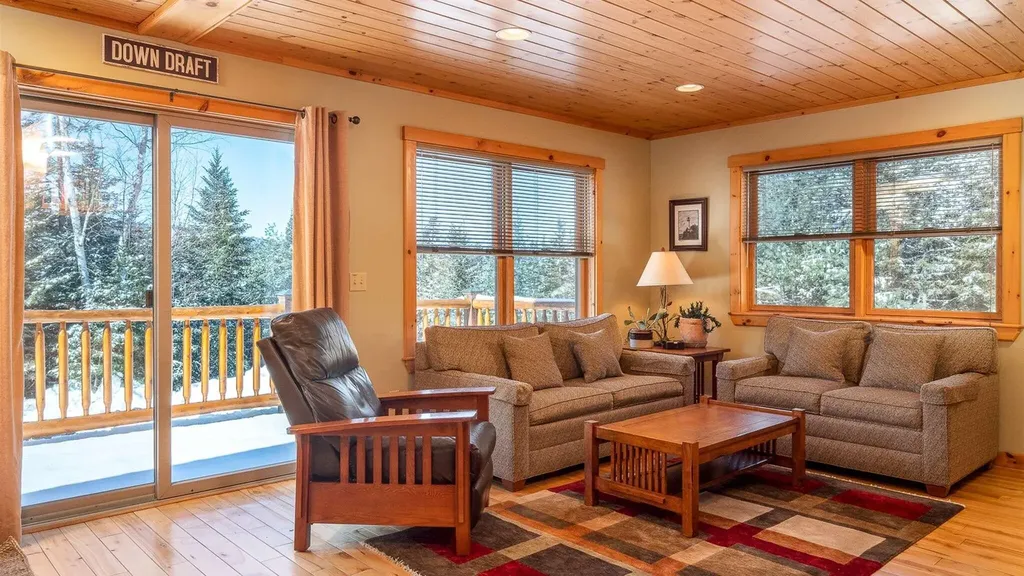 46 English Woods Road Bethel ME 04217
