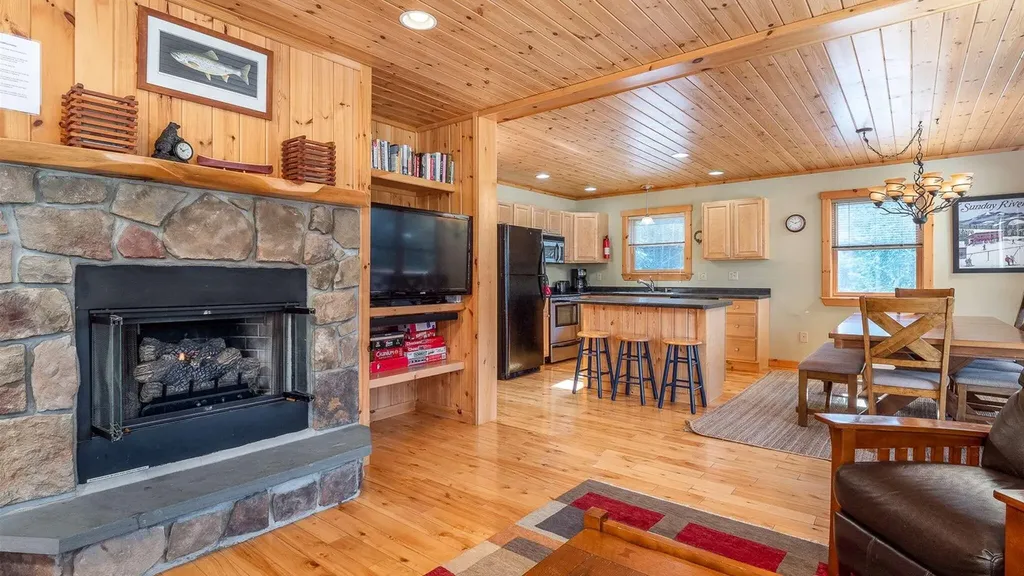 46 English Woods Road Bethel ME 04217
