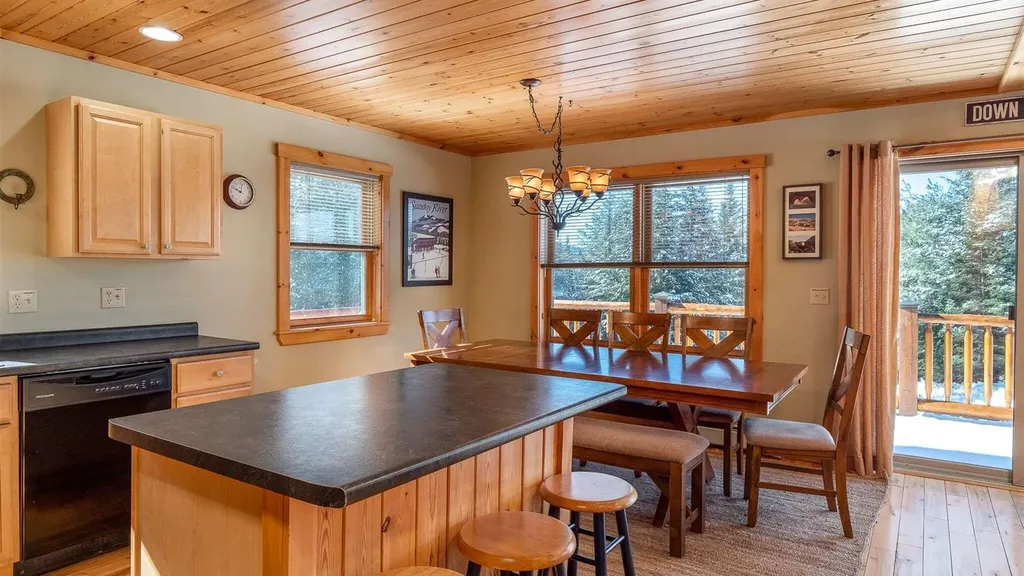 46 English Woods Road Bethel ME 04217