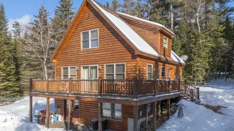 46 English Woods Road Bethel ME 04217