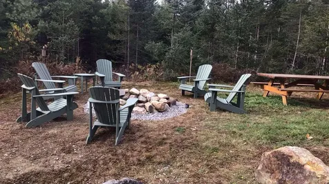 46 English Woods Road Bethel ME 04217