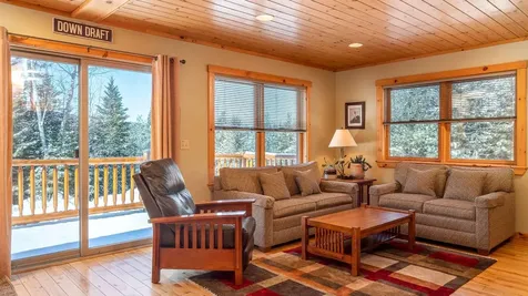 46 English Woods Road Bethel ME 04217