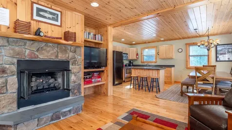 46 English Woods Road Bethel ME 04217