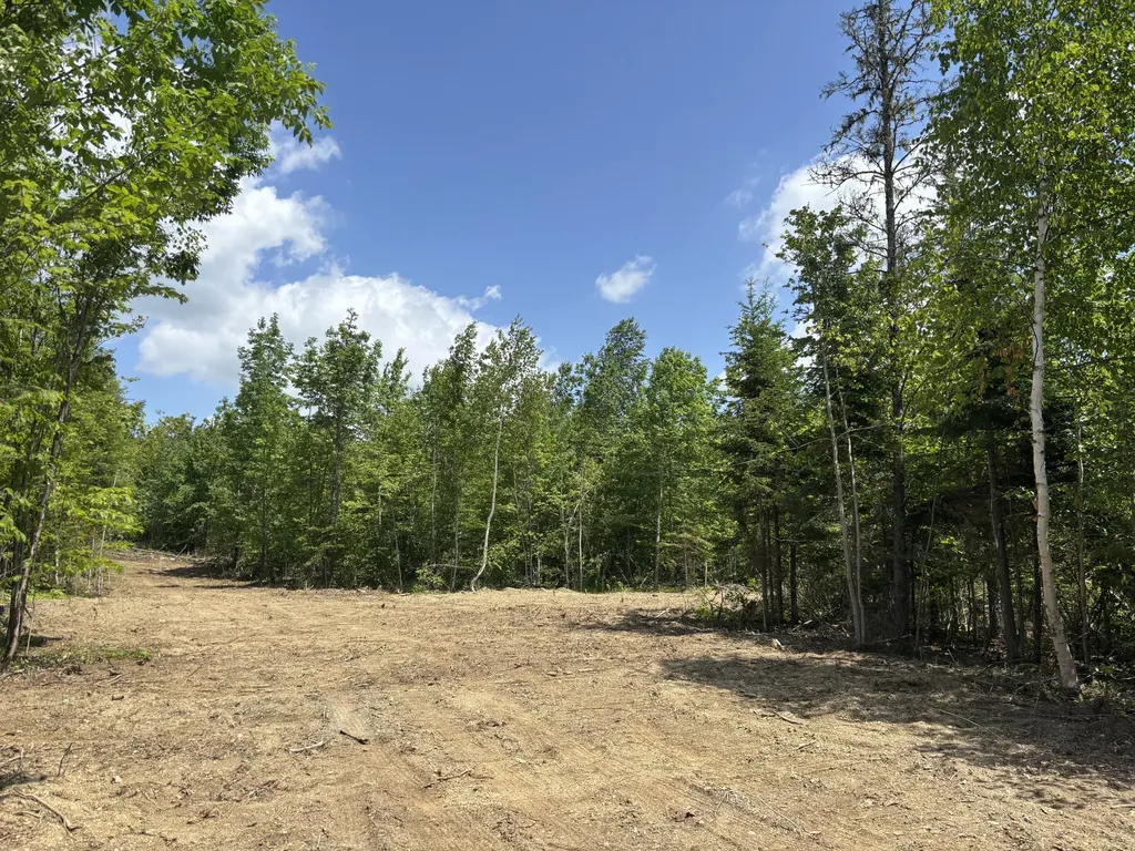 Lot A Mcdonald Road Littleton ME 04730