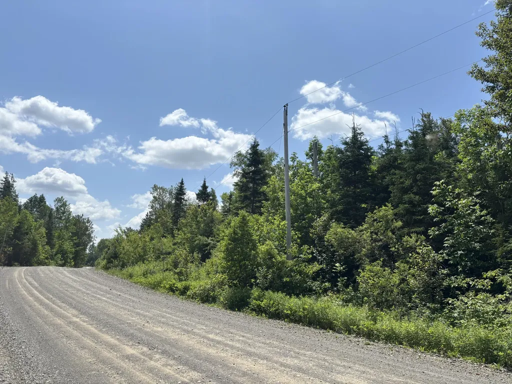 Lot A Mcdonald Road Littleton ME 04730