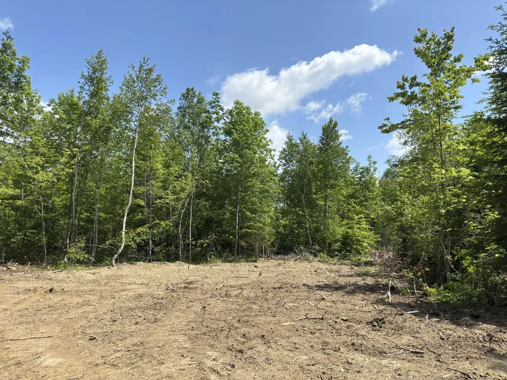 Lot A Mcdonald Road Littleton ME 04730