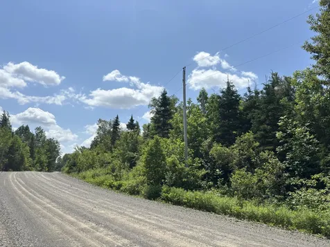 Lot A Mcdonald Road Littleton ME 04730