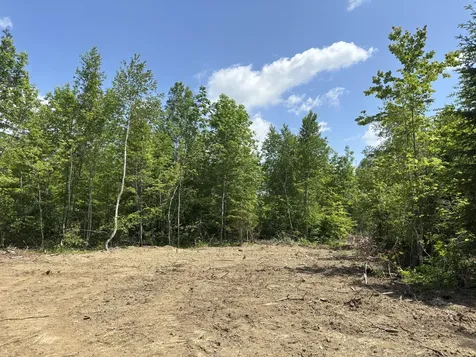 Lot A Mcdonald Road Littleton ME 04730