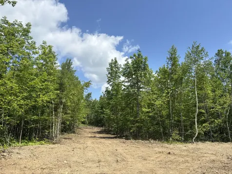 Lot A Mcdonald Road Littleton ME 04730