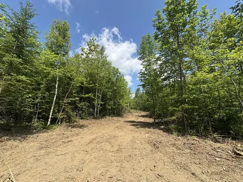 Lot A Mcdonald Road Littleton ME 04730