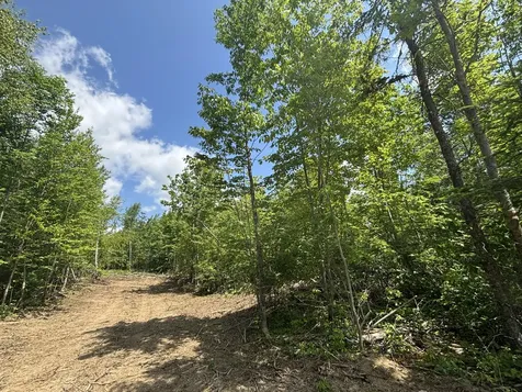 Lot A Mcdonald Road Littleton ME 04730
