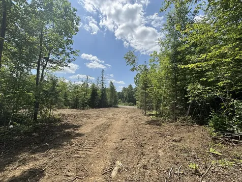 Lot A Mcdonald Road Littleton ME 04730
