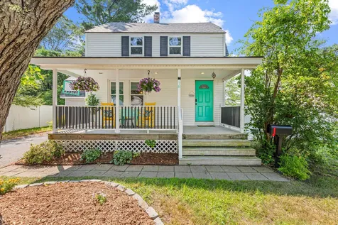 78 Cumberland Road South Portland ME 04106