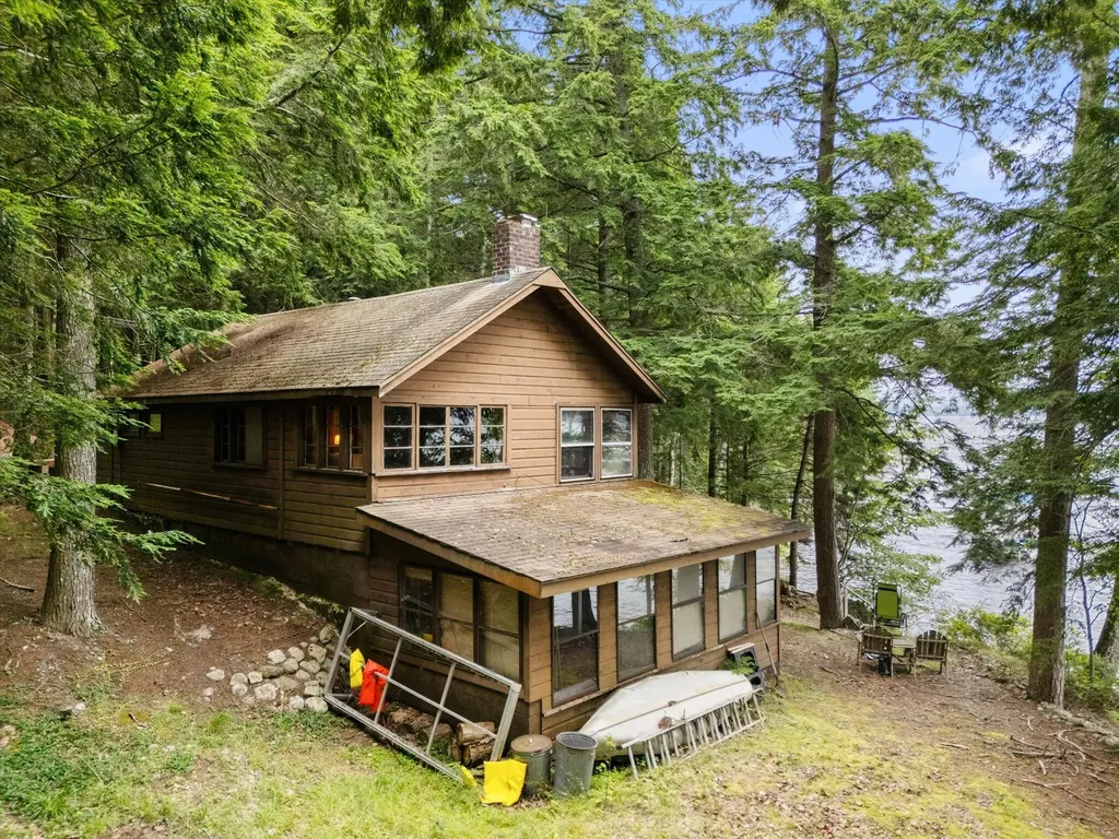 235 Kotagiri Way Ellsworth ME 04605