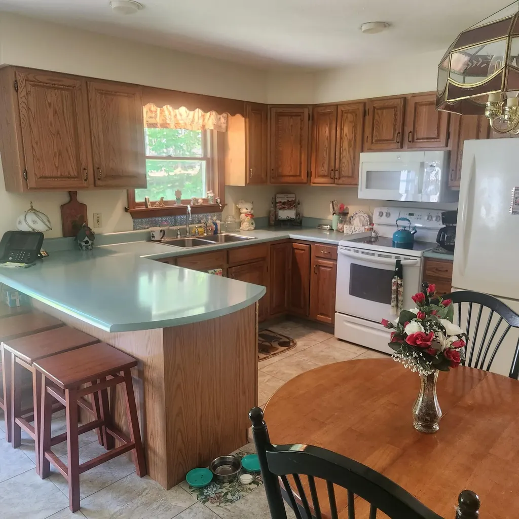 35 Pelletier Drive Enfield ME 04493