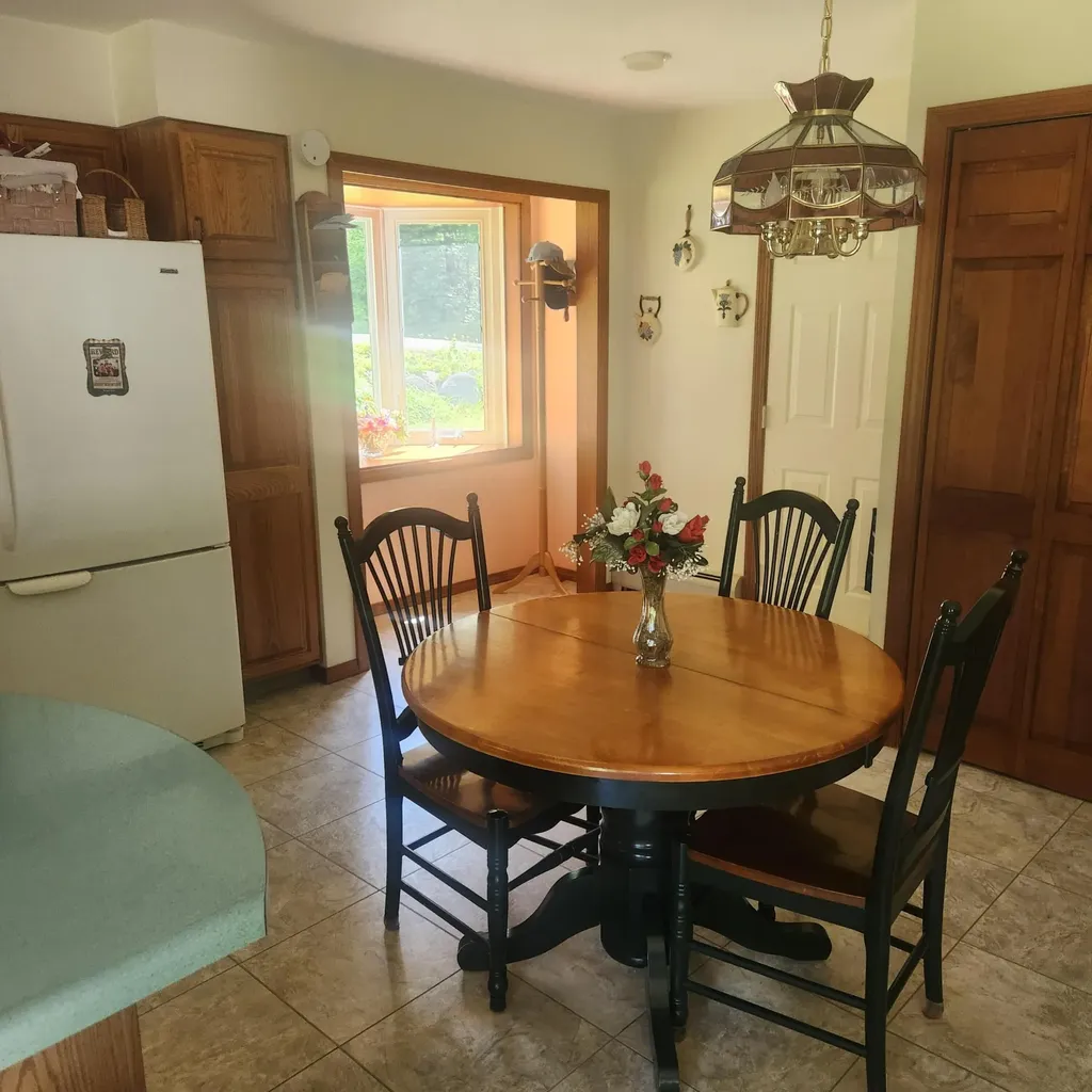 35 Pelletier Drive Enfield ME 04493