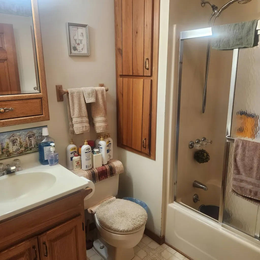 35 Pelletier Drive Enfield ME 04493