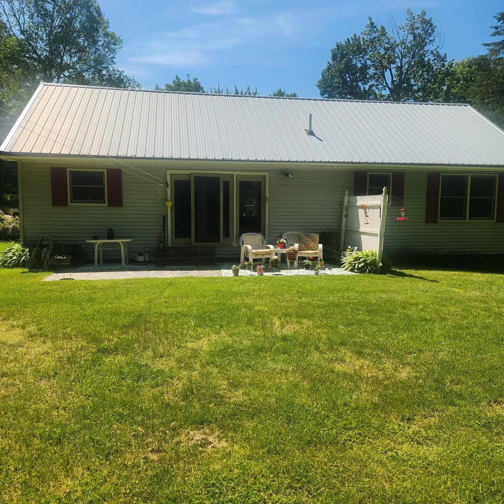 35 Pelletier Drive Enfield ME 04493