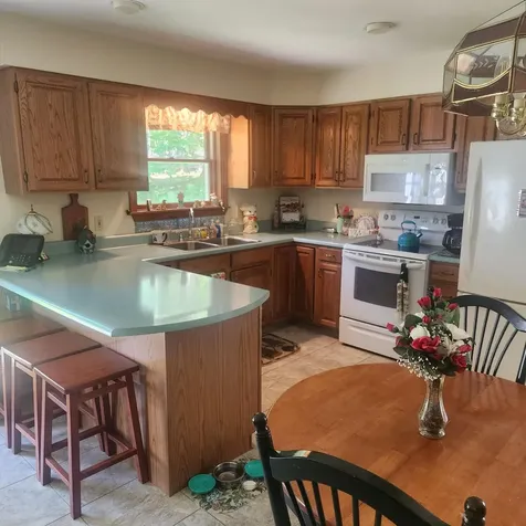 35 Pelletier Drive Enfield ME 04493