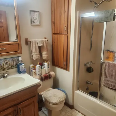 35 Pelletier Drive Enfield ME 04493