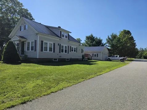 143 Main Street West Paris ME 04289