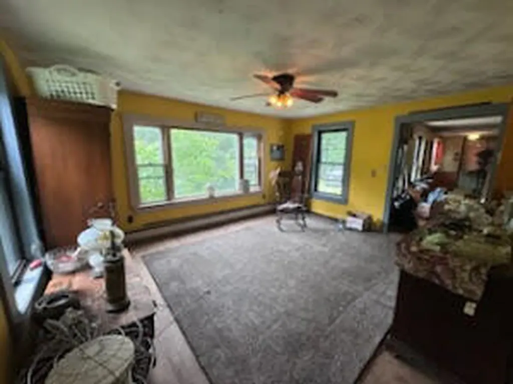 66 S South Hatch Hill Road Greene ME 04236