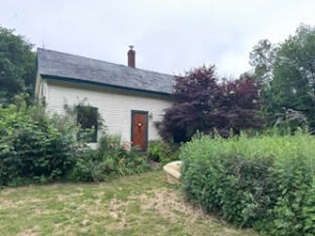 66 S South Hatch Hill Road Greene ME 04236