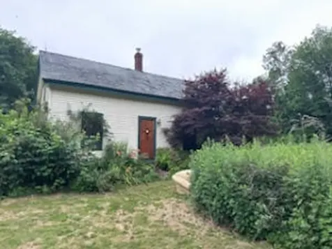 66 S South Hatch Hill Road Greene ME 04236