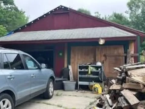 66 S South Hatch Hill Road Greene ME 04236