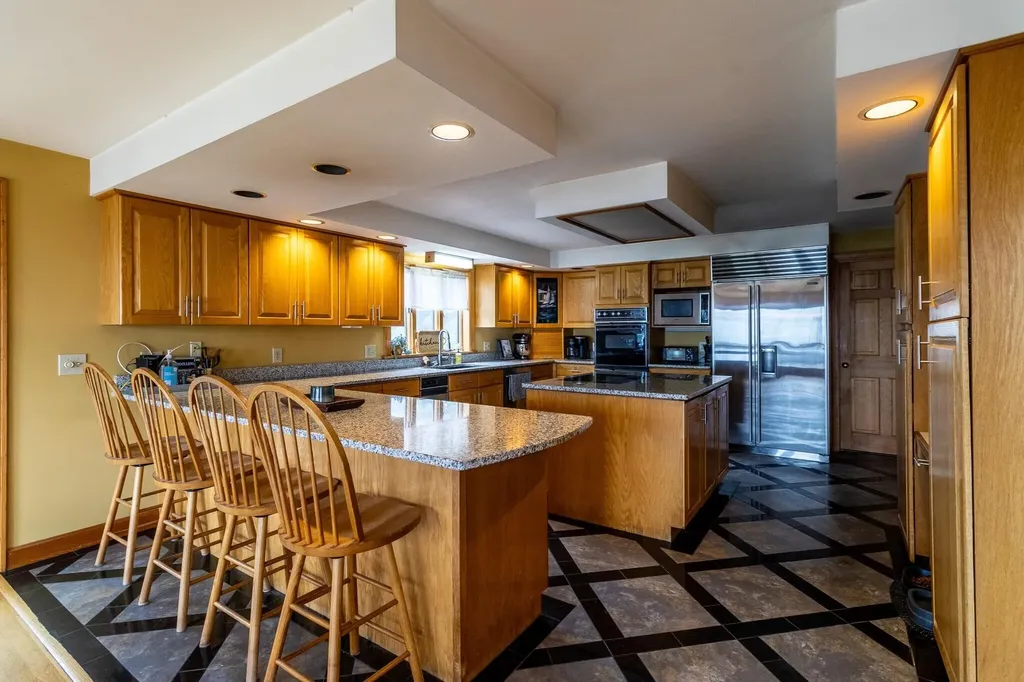 989 Mason Bay Road Jonesport ME 04649