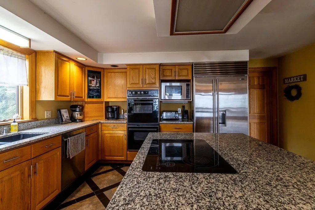 989 Mason Bay Road Jonesport ME 04649