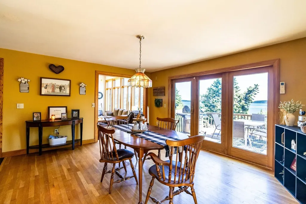 989 Mason Bay Road Jonesport ME 04649