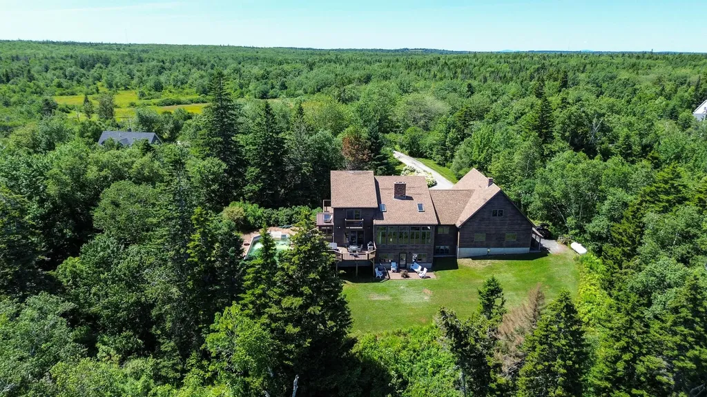 989 Mason Bay Road Jonesport ME 04649