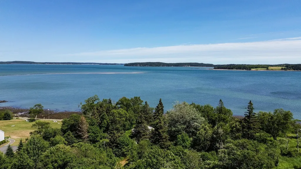 989 Mason Bay Road Jonesport ME 04649